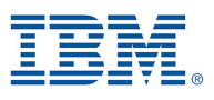 Logo der Firma IBM