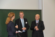 Dr. Schösler, Dr. Kunte, Leupoldt