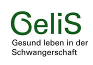 GeliS - Gesund Leben in der Schwangerschaft - Logo