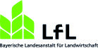 Logo der Bayerischen Landesanstalt für Landwirtschaft