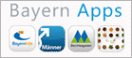 Logo Bayern Apps