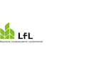 Logo der Bayerischen Landesanstalt für Landwirtschaft