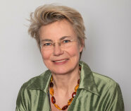 Dr. Andrea Spangenberg_Bereichsleitung Wissenschaft 2023