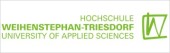 Logo HS Weihenstephan-Triesdorf