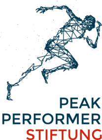 Peak performer stiftung
