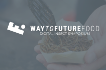 Way To Future Food Digital Insect Symposium