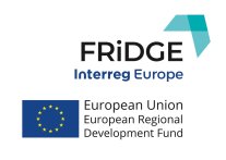 Fridge Interreg Europe Projekt Logo