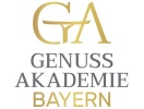 Logo der Genussakademie Bayern