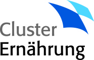 Logo Cluster Ernährung