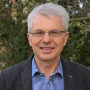 Gerhard JAhreis