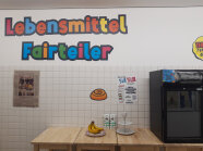 innovatives Schulverpflegungsprojekt