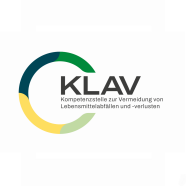 Kompetenzstelle zur Vermeidung von Lebensmittelabfällen und -verlusten (KLAV)