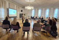 RENN-Tagung - Interaktiver Workshop (KErn)