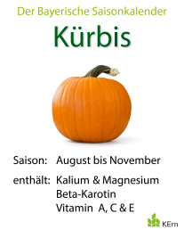 Gemüse des Monats_Kürbis_November 25 png