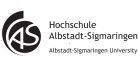 Logo der Hochschule Albstadt Sigmaringen