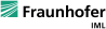 Logo des Fraunhofer Instituts, Partner des KErns