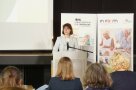 Vortrag: Dr. Christiane Brunner – Kompetenzzentrum für Ernährung (KErn) Bayern