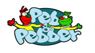 Logo Peb und Pebber 