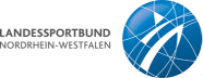 Logo Landessportbund Nordrhein-Westfalen