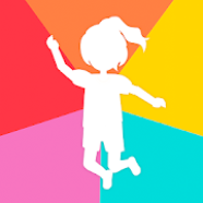 Logo der KITU App