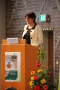 Angelika Reiter-Nüssle, Staatsministerium für Ernährung, Landwirtschaft und Forsten