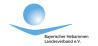 Landesverband Hebammen Logo