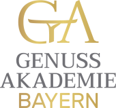 Logo Genussakademie Bayern
